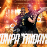 Konpa Fridays